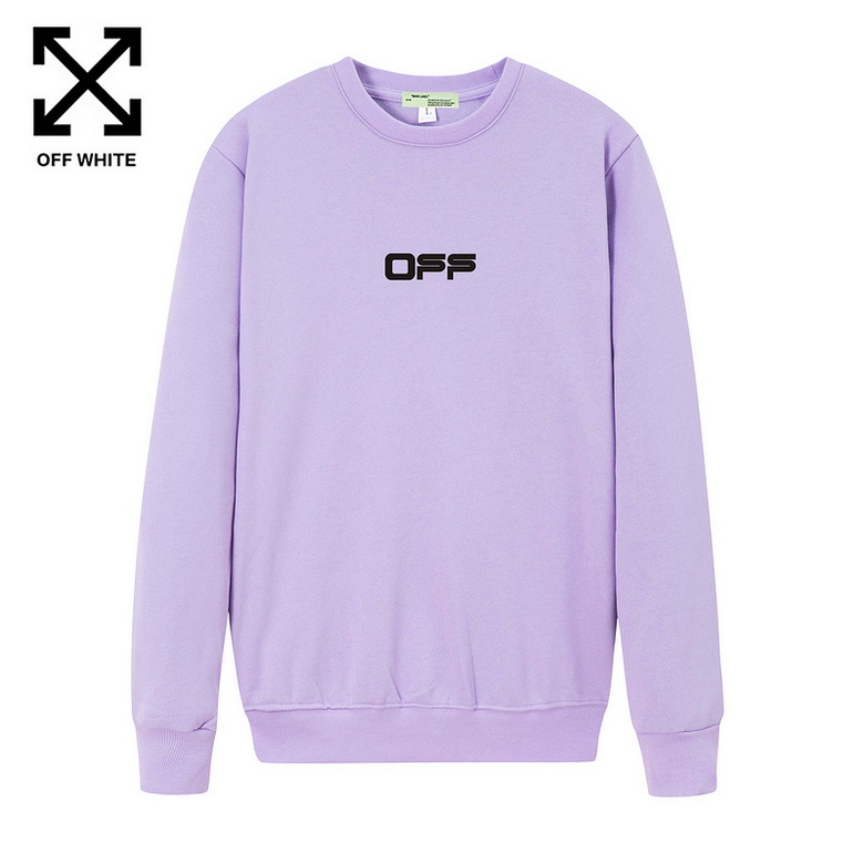 Off White Sweatshirt s-xxl-103